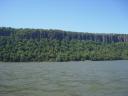 Beautiful Autumn Day on the Hudson...