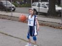 Basketball season is now on!
