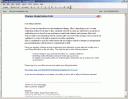 Now eBay Phishing?