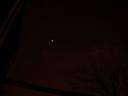 My lunar eclipse