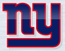 Giants Logo