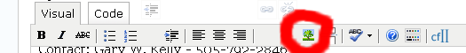 Upload Tutorial Step 4