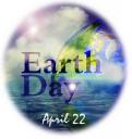 Happy Earth Day!