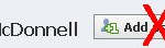 What's up, you deleted me from Facebook?