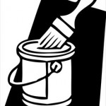 How much paint to cover a room?