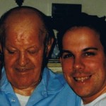 Happy 100th Birthday Gramps (R.I.P.)