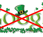 No Google Logo in 2011? No Google Logo in 2011?