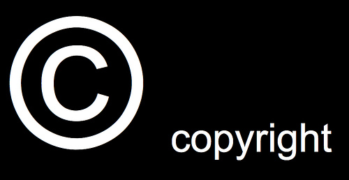Copyright Copyright