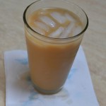 Homemade Iced Coffee Homemade Iced Coffee